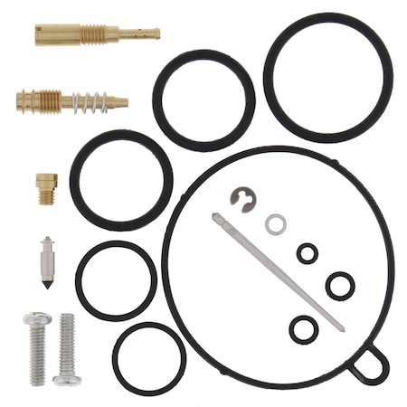 All Balls All Balls Carb Kit Honda 26-1207